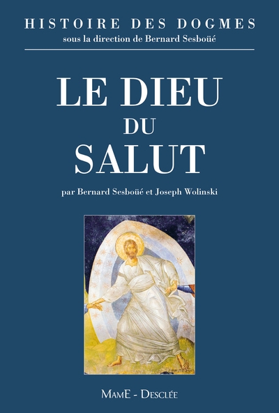 Le dieu du salut - Image principale
