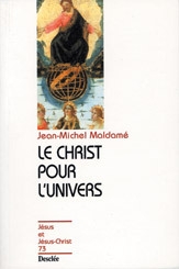 Le christ pour l'univers n73 - Image principale