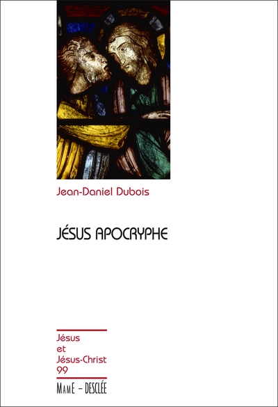 Jésus apocryphe n99 - Image principale
