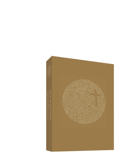 Lectionnaire du dimanche (petit format) - Image principale