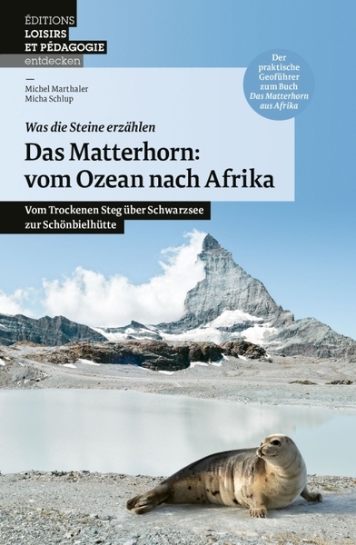 Matterhorn: vom ozean nach afrika - Image principale