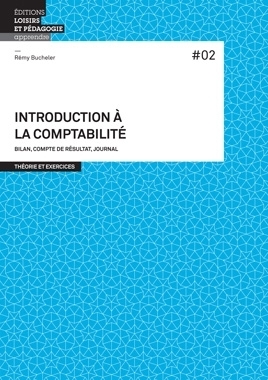 Introduction à la comptabilité 2 - Image principale