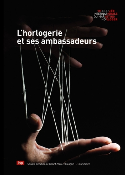 L'horlogerie et ses ambassadeurs - Image principale