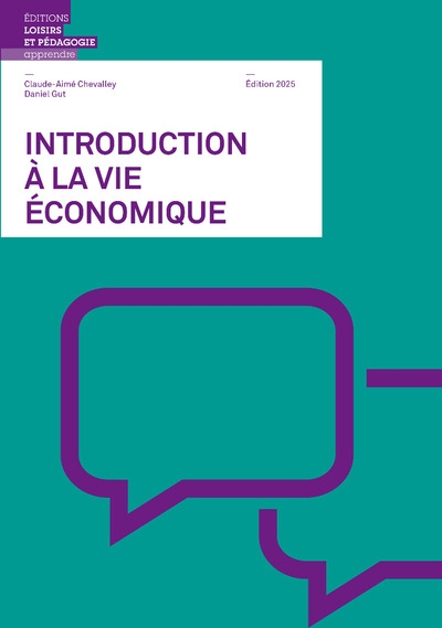 Introduction à la vie économique - Image principale