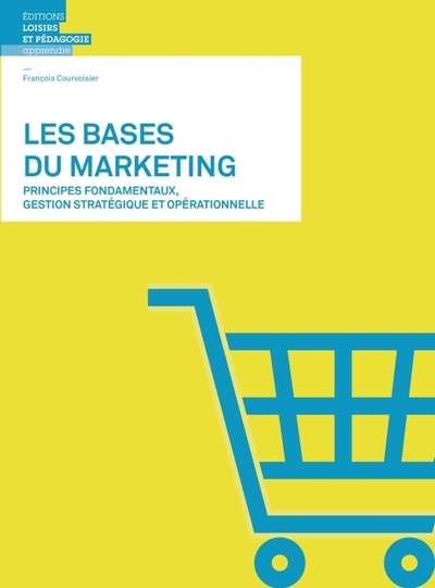 Les bases du marketing - Image principale