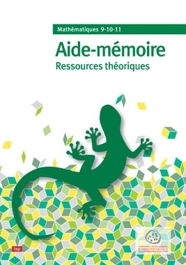 Mathématiques 9-10-11 - Image principale