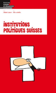 Institutions politiques suisses - Image principale