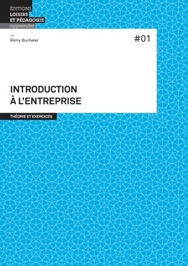 Introduction entreprise 1 - Image principale