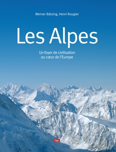 Les alpes - Image principale