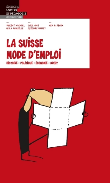 La suisse mode d'emploi - Image principale