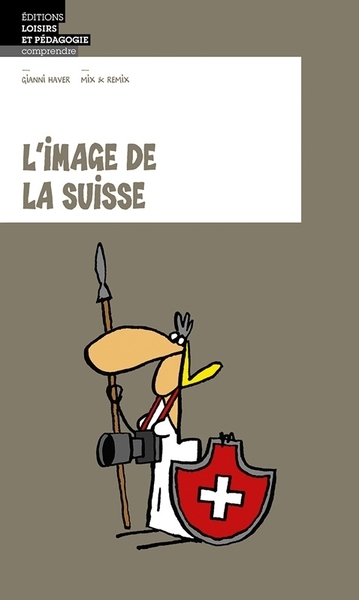 L'image de la suisse - Image principale
