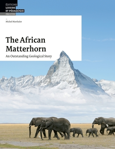 African matterhorn - Image principale