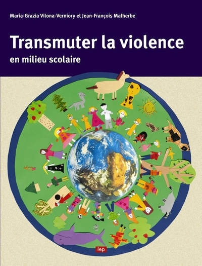 Transmuter la violence - Image principale