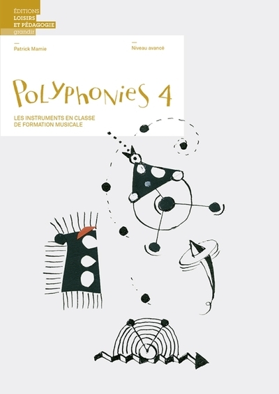 Polyphonies 4 - Image principale