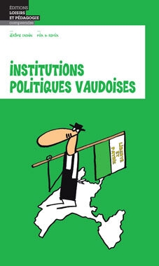 Institutions politiques vaudoises - Image principale