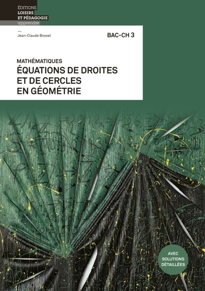 Mathématiques bac-ch 3 - Image principale