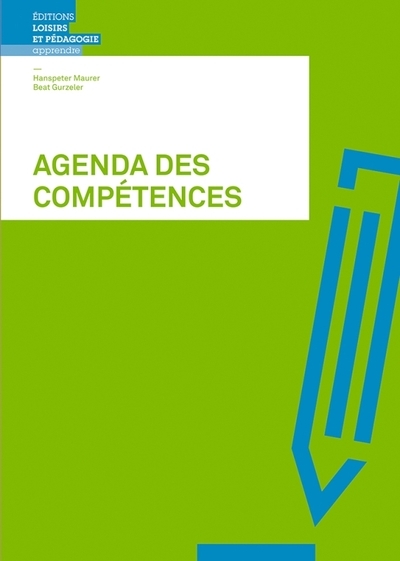 Agenda des compétences - Image principale