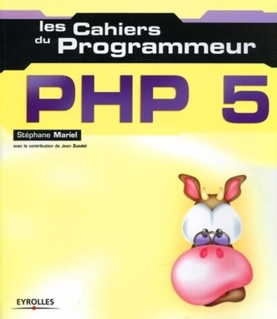 Php 5 - Image principale