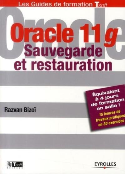 Oracle 11g - Image principale