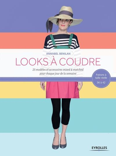Looks à coudre - Image principale