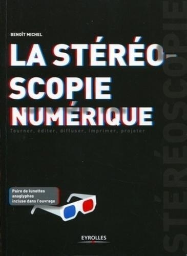 La stéréoscopie numérique - Image principale