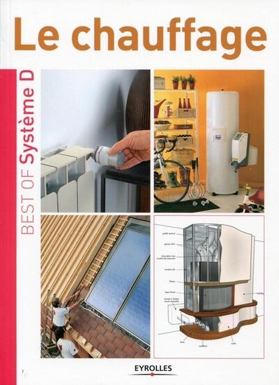 Le chauffage best of - Image principale