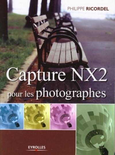 Capture nx 2 pour les photographes - Image principale