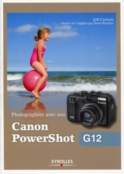 Photographier avec son canon powershot g12 - Image principale