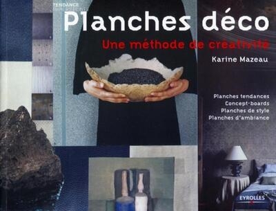 Planches déco - Image principale