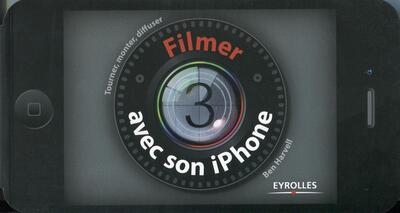 Filmer avec son iphone - Image principale