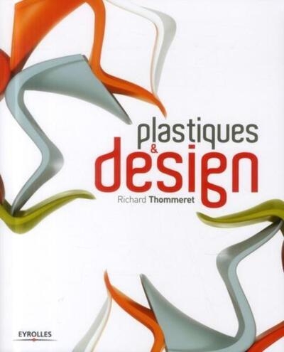Plastiques et design - Image principale