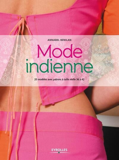 Mode indienne - Image principale