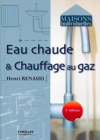 Eau chaude et chauffage au gaz - Image principale