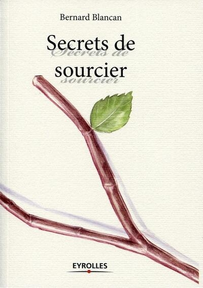 Secrets de sourcier - Image principale