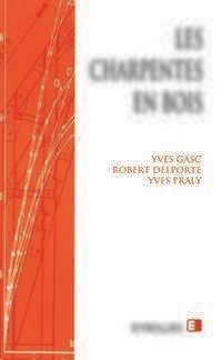 Les charpentes en bois - Image principale