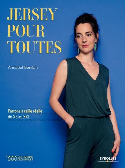 Jersey pour toutes! - Image principale