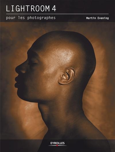 Lightroom 4 pour les photographes - Image principale
