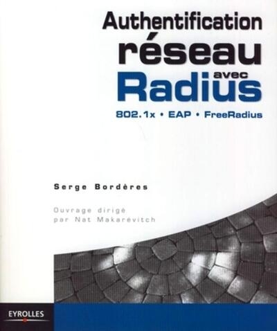 Authentification réseau avec radius - Image principale