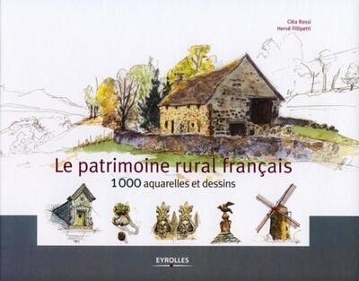 Le patrimoine rural français - Image principale