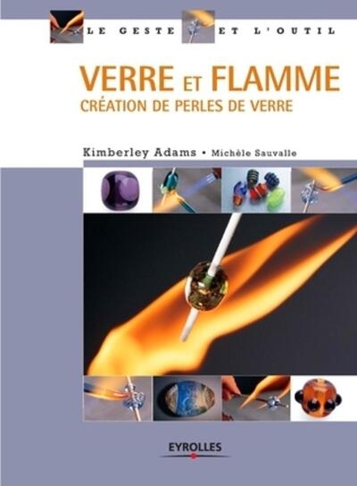 Verre et flamme - Image principale
