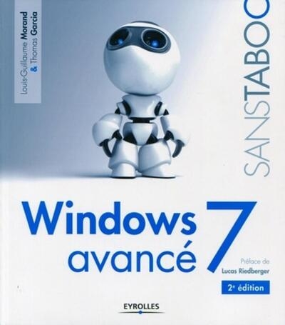 Windows 7 avancé - Image principale