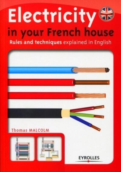 Electricity in your french house - Image principale