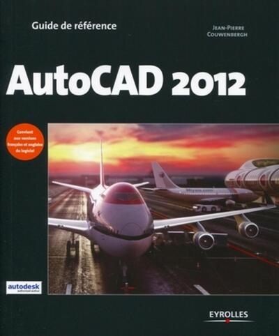 Autocad 2012 - Image principale