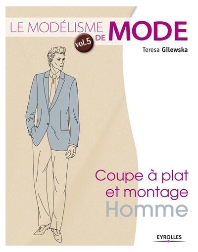 Le modélisme de mode vol.5 - Image principale