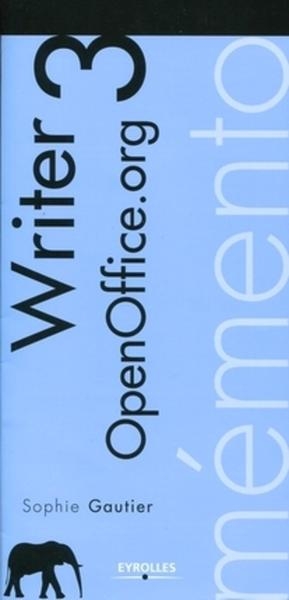 Mémento writer openoffice.org 3 - Image principale