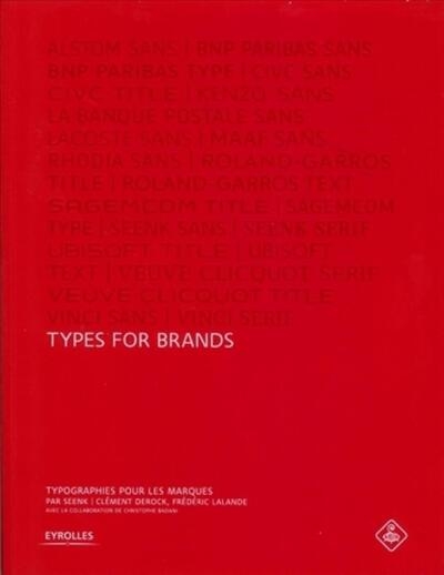 Types for brands - Image principale