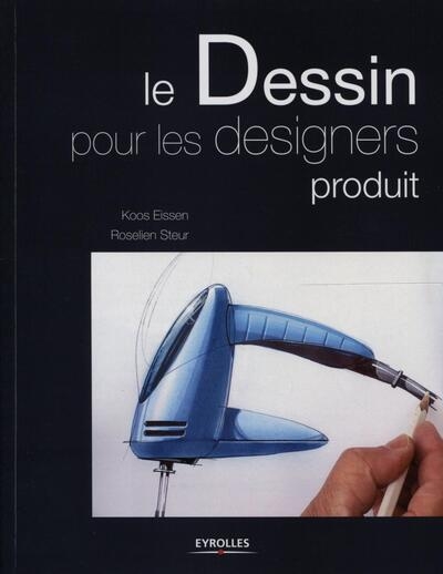 Le dessin pour les designers produit - Image principale