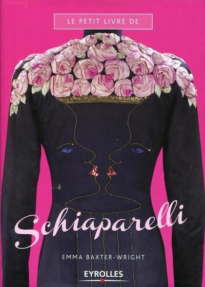Le petit livre de schiaparelli - Image principale