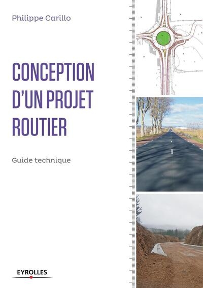 Conception d'un projet routier - Image principale