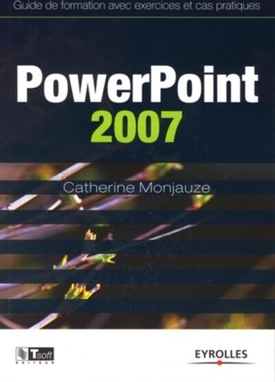 Powerpoint 2007 - Image principale